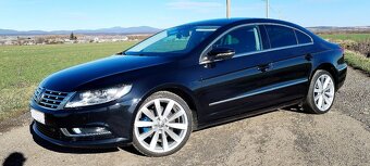 Volkswagen CC Passat 1.8 tsi 118kw - 5