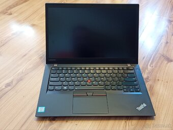 Lenovo ThinkPad T470 s - 5