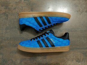 Pánske tenisky Adidas Gazelle 42(26,5cm). - 5