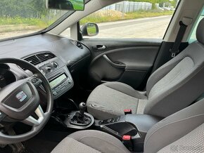 Seat Altea 1.2 TSI facelift - 5