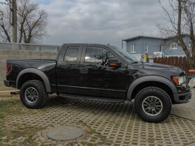 FORD F-150 Raptor - 5