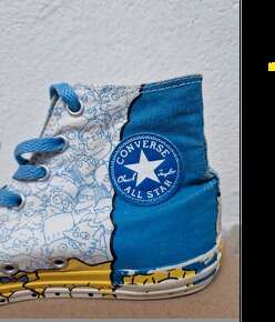 Converse The Simpsons - 5
