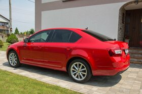 Škoda Octavia 1.6 TDI - 5