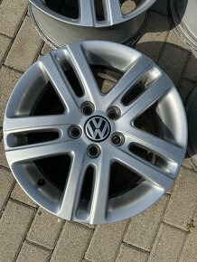 R16 5x112 VW - 5