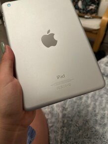 iPad Apple mini - 5