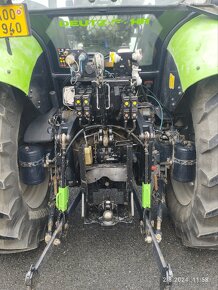 Deutz fahr Agrotron 420ttv - 5