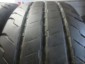 R16 Letná sada SPRINTER rozteč 6x130 235/65R16C - 5