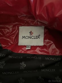 Moncler vesta - 5