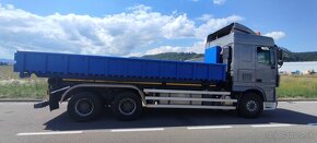 Predám DAF XF 105.510  6x4 - 5