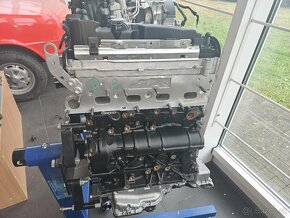 MOTOR CUPA 2,0 TDI 135 KW OCTAVIA RS - 5