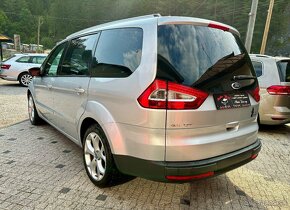 Ford Galaxy 1.6 TDCi DPF (85kW) Trend - 5