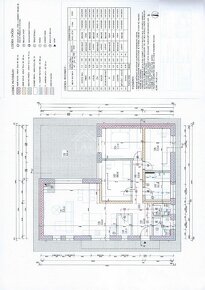 NOVOSTAVBA 4 izb s poz. 423 m² Partizánske - 5