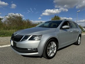 Predám Škoda Octavia Combi 2.0TDI, 110kw , 7DSG - 5