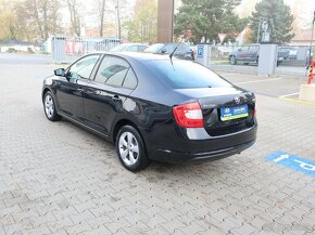 AKCE Škoda Rapid 1.2TSI 63kW AMBITION FRESH - 5