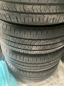 5x112 r16 195/60 r16c SAG - 5