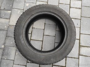 Zimné pneumatiky 215/60R17 Matador - 5