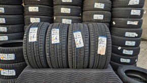 245/45R17 zimné pneu Snowlink PL02 - 5