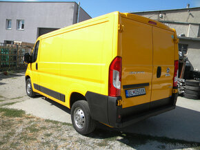 Fiat Ducato 3,0 Multijet CNG 100 KW, M6. - 5