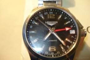 Longines Conqest - 5