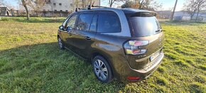 Citroen C4 Grand Picasso 2015 2.0 Automat 110kW diesel 7m - 5