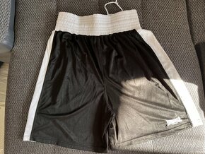 LONSDALE boxerské shortky/ kraťasy XL - 5