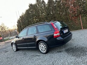 Volvo V50 2.0 D Momentum - 5