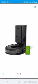 iRobot Roomba Combo i8+ smart - 5