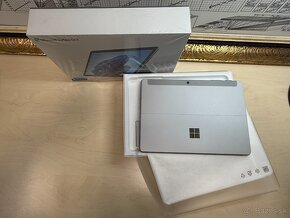 Microsoft Surface Go 3, 10,5", 4GB, 64GB LTE - 5