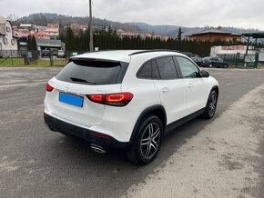 Mercedes GLA 200 D 4-Matic//42 tis.KM//TOP STAV - 5