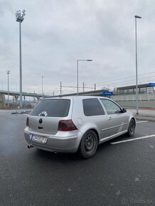 golf 4 3dverak 1.9 tdi - 5