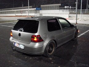 golf 4 3dverak 1.9 tdi - 5