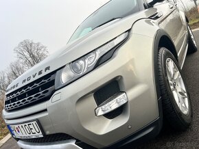 Land Rover - Range Rover SD4 Evoque 4x4 2.2 Diesel - 5