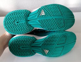 ADIDAS adiZero Club K  Tenisky - 5