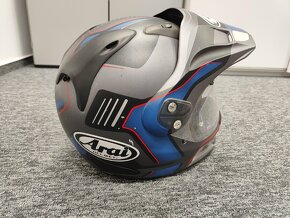 Prilba ARAI Tour-X4 veľ. S - 5