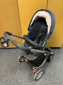 Stokke Sportovy kocik - 5