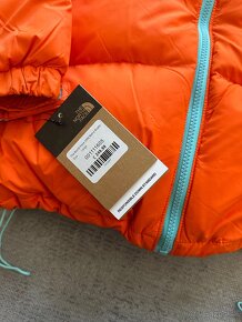 The north face bunda - 5