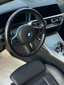 BMW 330i G20 - 5