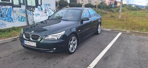 Bmw e60 - 5