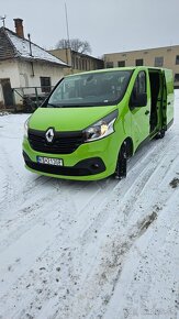 Renault Traffic 1.6dCi - 5