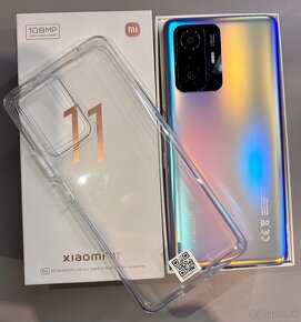 Xiaomi 11T 5G, Modra - 5