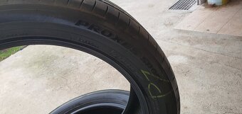 Letne pneumatiky 235/50 r20 toyo proxes sport - 5