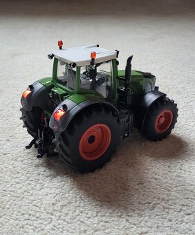 RC traktor Siku Control Fendt 939 - 5