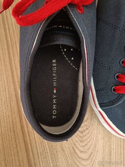 Platenky Tommy Hilfiger - 5