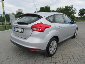 Ford focus - 5