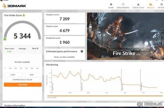 Lacný PC na hranie • FX6100 • R9 270X 2G • 12G - 5