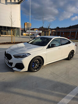 BMW235i xdrive - 5