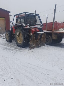 Zetor 16245 SUPER Ukt.Lkt - 5