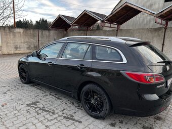 Mazda 6 2.0 disel - 5