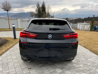 2019 BMW X2 sDrive - 5