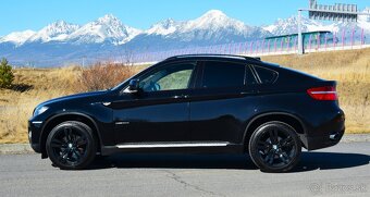 BMW X6 3.0d xDrive - 5